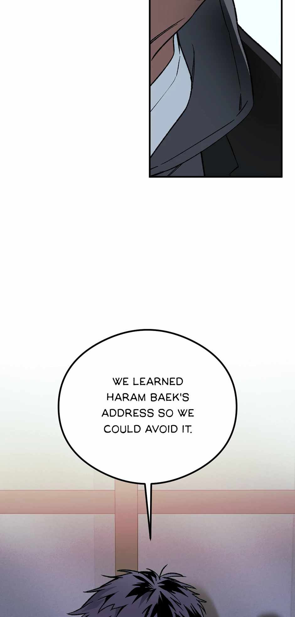 Guide to be King of the Dead Chapter 39 5